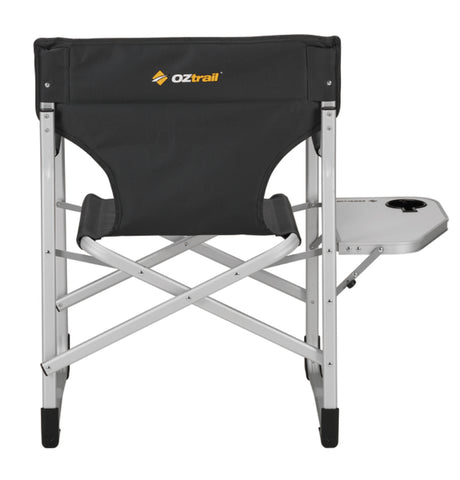Oztrail Studio Directors Chair IN STORE PICK UP ONLY