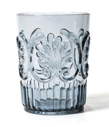 Flair Gifts & Home Acrylic Scollop Tumbler