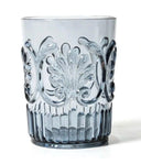 Flair Gifts & Home Acrylic Scollop Tumbler