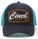 Cinch SnapBack Trucker Caps