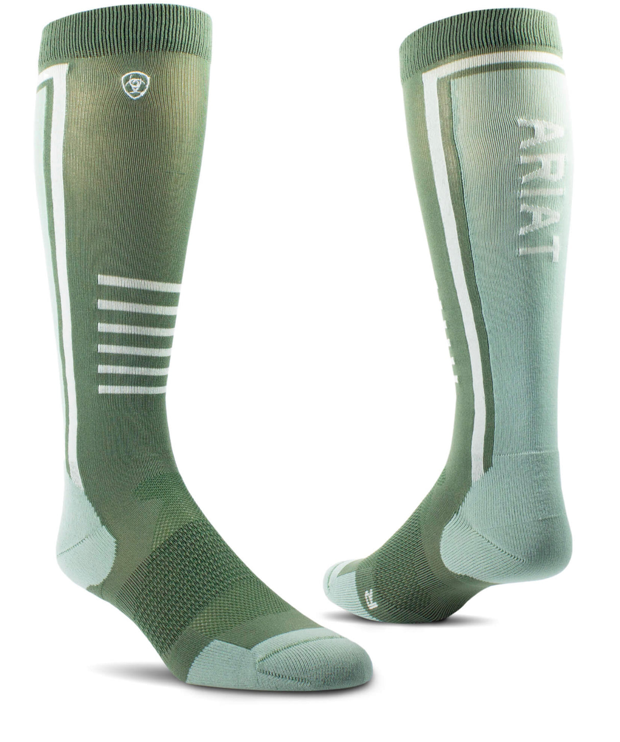 Ariat Tek Socks Slimline Performance