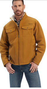 Ariat Mens Vernon Sherpa Jacket