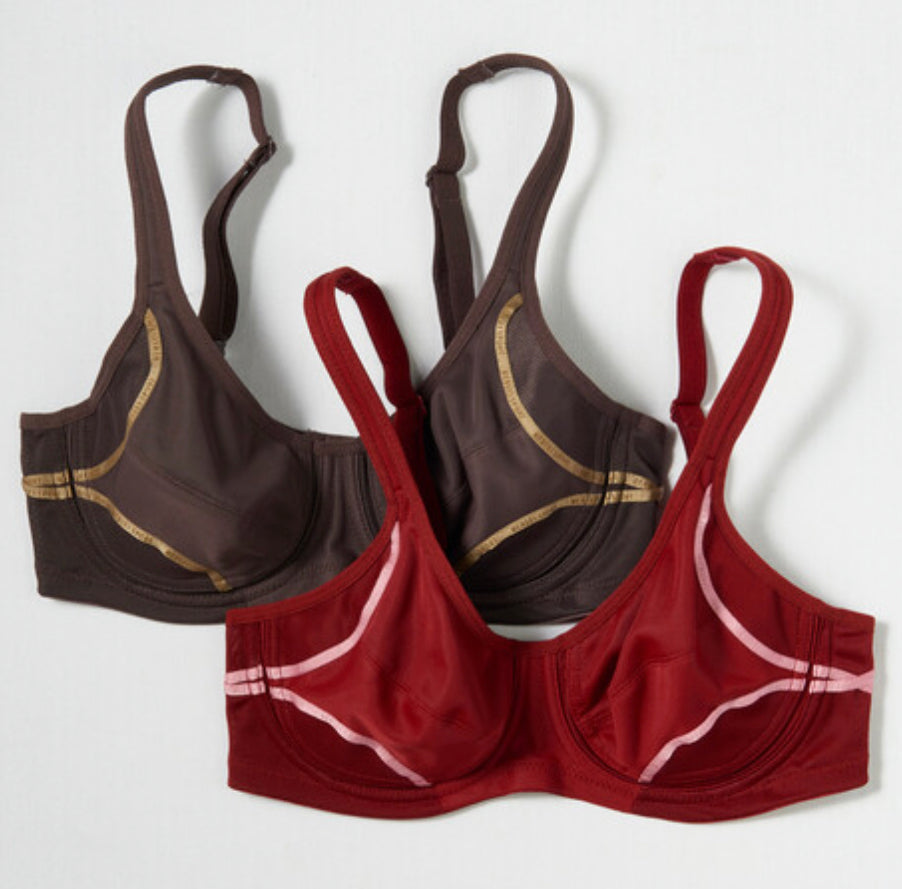 Berlei Smooth Power Underwire Sports Bra - Black, XL D-Dd YWGN Plus Size Berlei Smooth Power Underwire Sports Bra - Black, XL D-Dd YWGN Plus Size