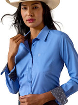 Ariat Ladies Kirby Shirt