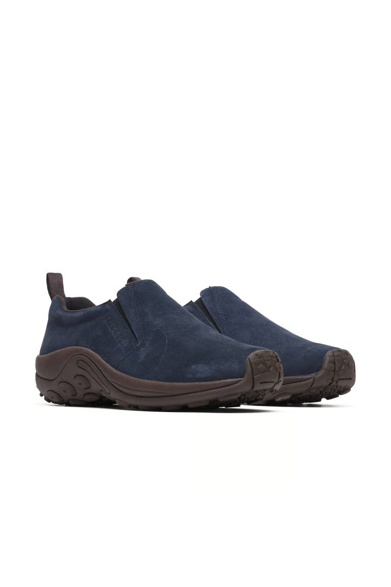 Merrell Jungle Moc - Navy Marine