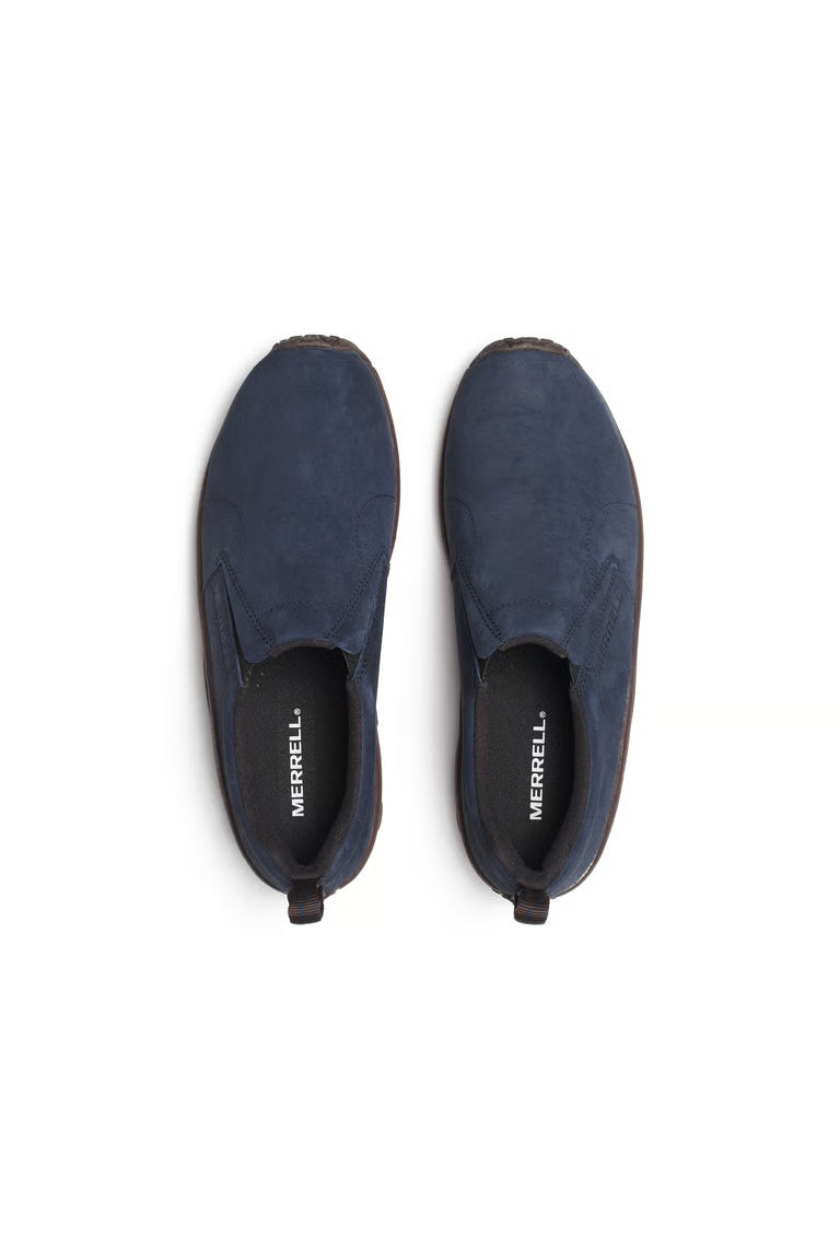 Merrell Jungle Moc - Navy Marine