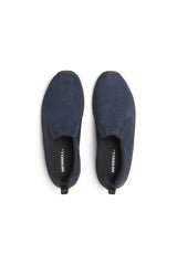 Merrell Jungle Moc - Navy Marine