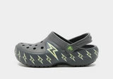 Crocs Classic Clog 'Lightning Bolt Light-Up'