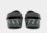 Crocs Classic Clog 'Lightning Bolt Light-Up'
