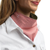 Just Country Ladies Carlee Double Sided Scarves