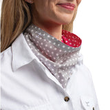 Just Country Ladies Carlee Double Sided Scarves