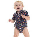 Just Country Infant Frankie Jumpsuit