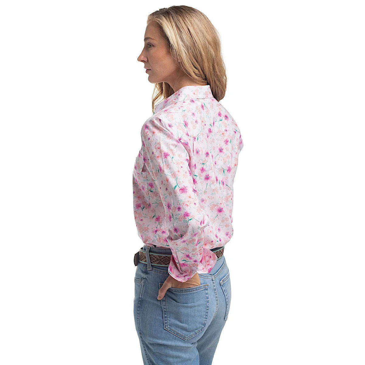 Just Country Ladies Georgie Shirt