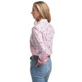 Just Country Ladies Georgie Shirt