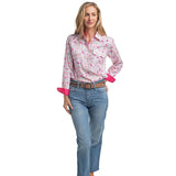 Just Country Ladies Georgie Shirt