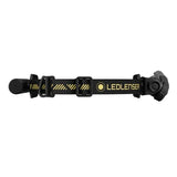 Led Lenser H5R Pro Headlamp 750lm 275m 80h 187g Recharge IP67 AFS Lens w/ Pro Kit