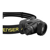 Led Lenser H5R Pro Headlamp 750lm 275m 80h 187g Recharge IP67 AFS Lens w/ Pro Kit
