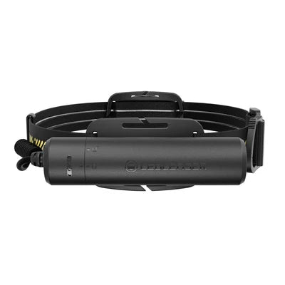 Led Lenser H5R Pro Headlamp 750lm 275m 80h 187g Recharge IP67 AFS Lens w/ Pro Kit