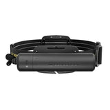 Led Lenser H5R Pro Headlamp 750lm 275m 80h 187g Recharge IP67 AFS Lens w/ Pro Kit
