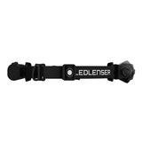 Led Lenser H9R Headlamp 2400lm 260m 90h 283g Recharge IP67 Adaptive Light Beam