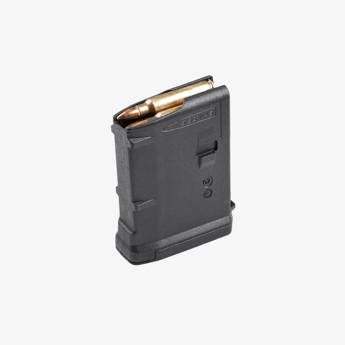 RUGER MAGAZINE AMERICAN 223 300AAC 10 SHOT AR STYLE