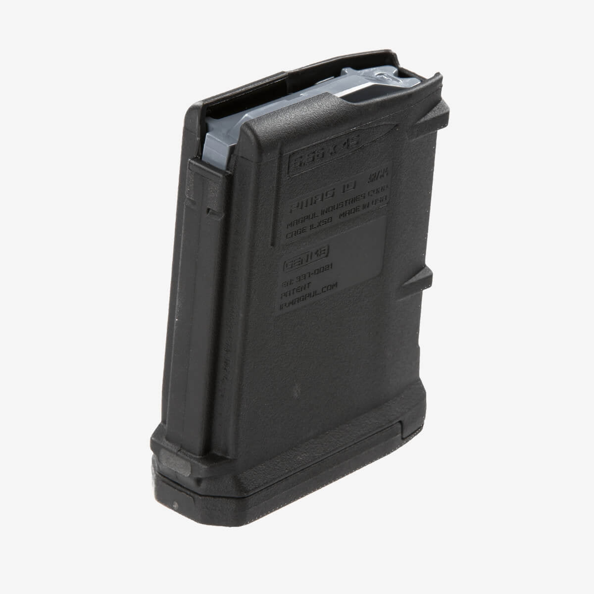 RUGER MAGAZINE AMERICAN 223 300AAC 10 SHOT AR STYLE