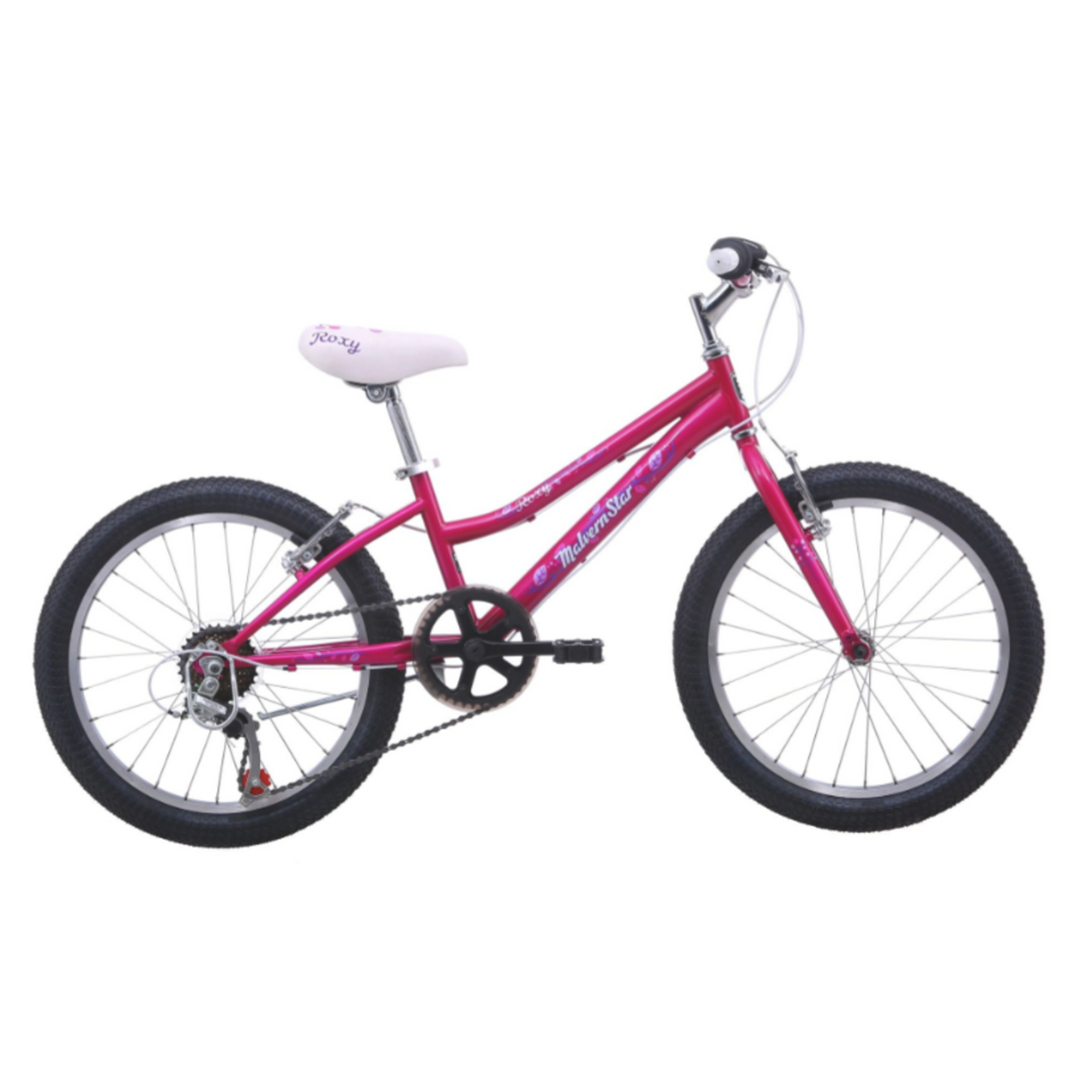 Malvern Star Girls Roxy 20" Bike INSTORE PICKUP ONLY