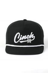 Cinch Men's Cap - Black MCC0600208