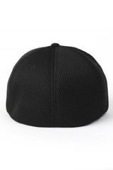 Cinch Men's Cinch Logo Cap - Black - MCC0653323