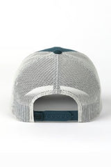 Cinch Men's American Flag Cap - Blue