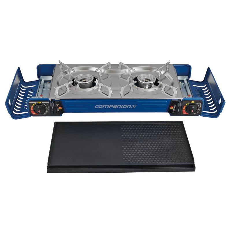 Companion Butane Stove Cooker
