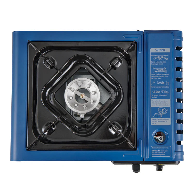 Companion Butane Stove Cooker