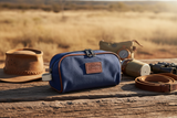 Pilbara Toiletry Bag - Outback Lifestyle