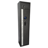 Pro Tactical SD Series Fingerprint Gun Safe