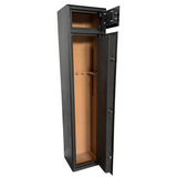 Pro Tactical SD Series Fingerprint Gun Safe