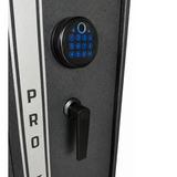 Pro Tactical SD Series Fingerprint Gun Safe