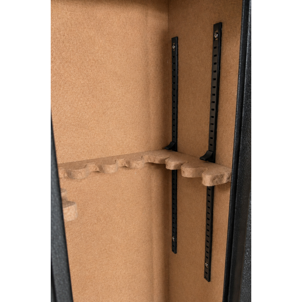 Pro Tactical SD Series Fingerprint Gun Safe