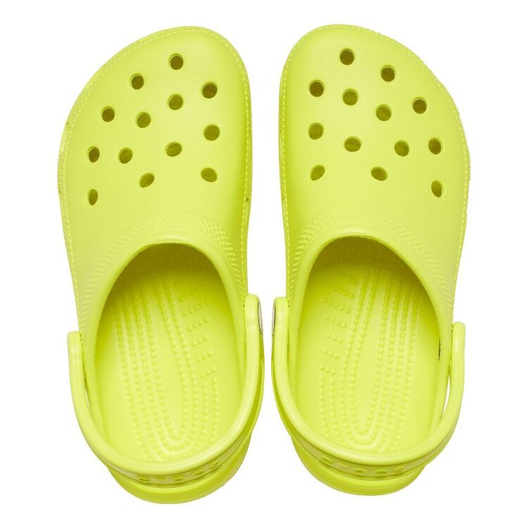 Crocs Kids Classic Clog