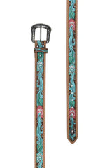Pure Western Taliah Belt - Multi