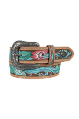 Pure Western Taliah Belt - Multi