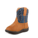 Roper Boots Cowbaby Heritage (Infants, Toddlers, Little & Big Kids)