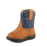 Roper Boots Cowbaby Heritage (Infants, Toddlers, Little & Big Kids)