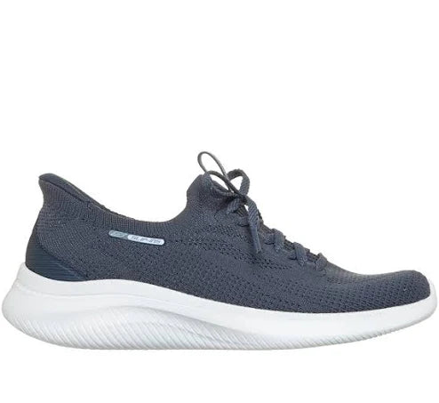 Skechers Womens Ultra Flex 4.0 - Navy