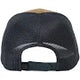 Cinch Men's Brown Trucker Cap - MCC0660660