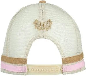 Wrangler Wendy HP Trucker Cap