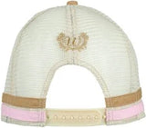 Wrangler Wendy HP Trucker Cap