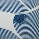Canterbury Thrill Seeker Rugby Ball - White/Blue