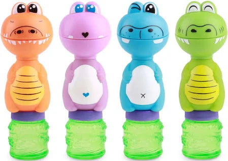 Gazillion Bubble Pets - Assorted