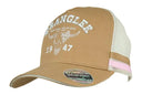 Wrangler Wendy HP Trucker Cap