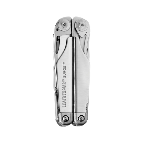 Leatherman Surge Stainless Black Nylon Sheath